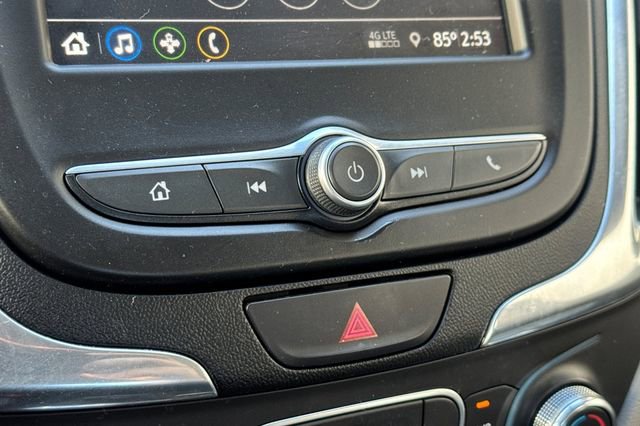 Used 2019 Chevrolet Equinox LS image 30