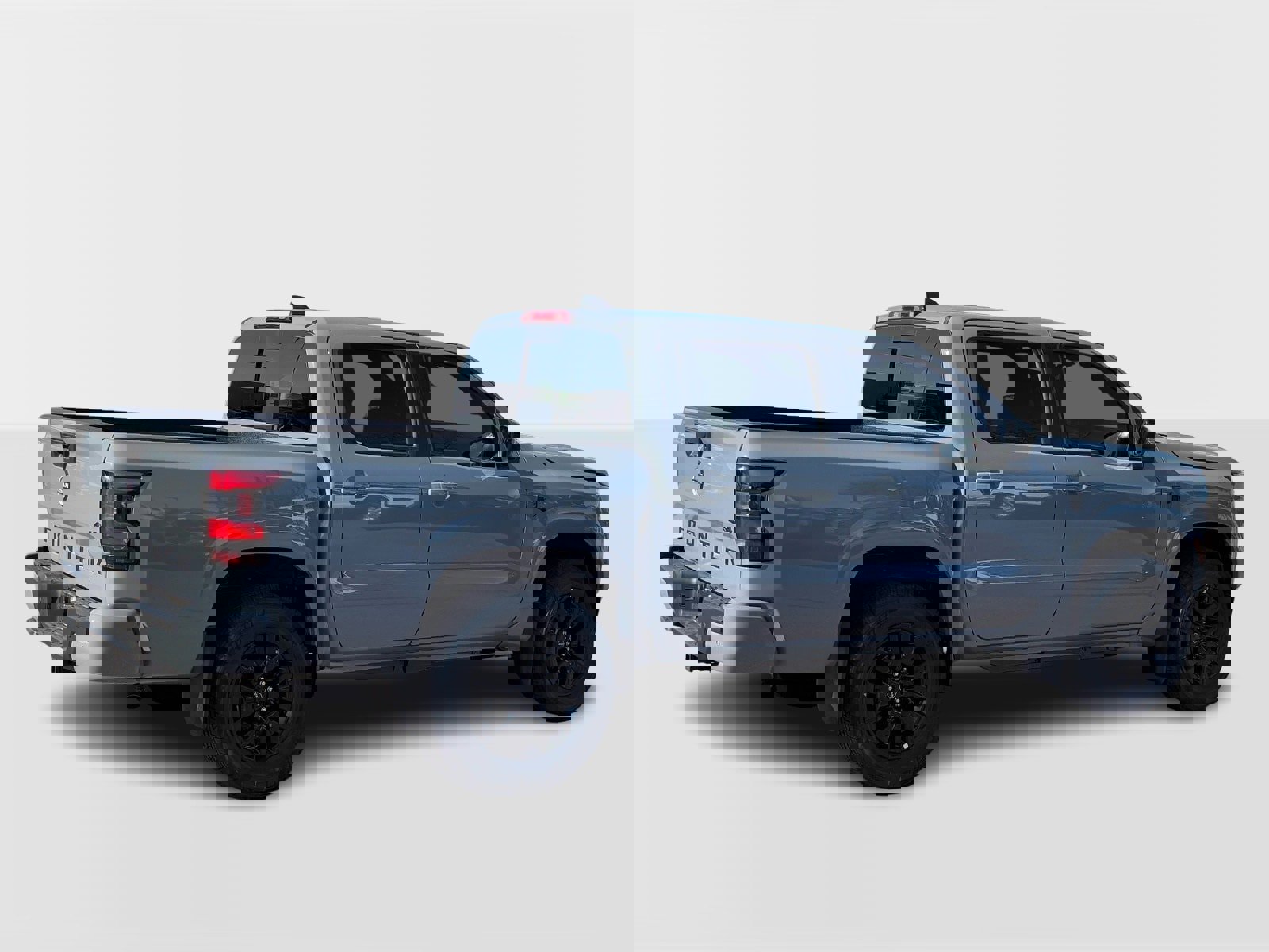 New 2026 Nissan Frontier SV w/ Tow Package image 7