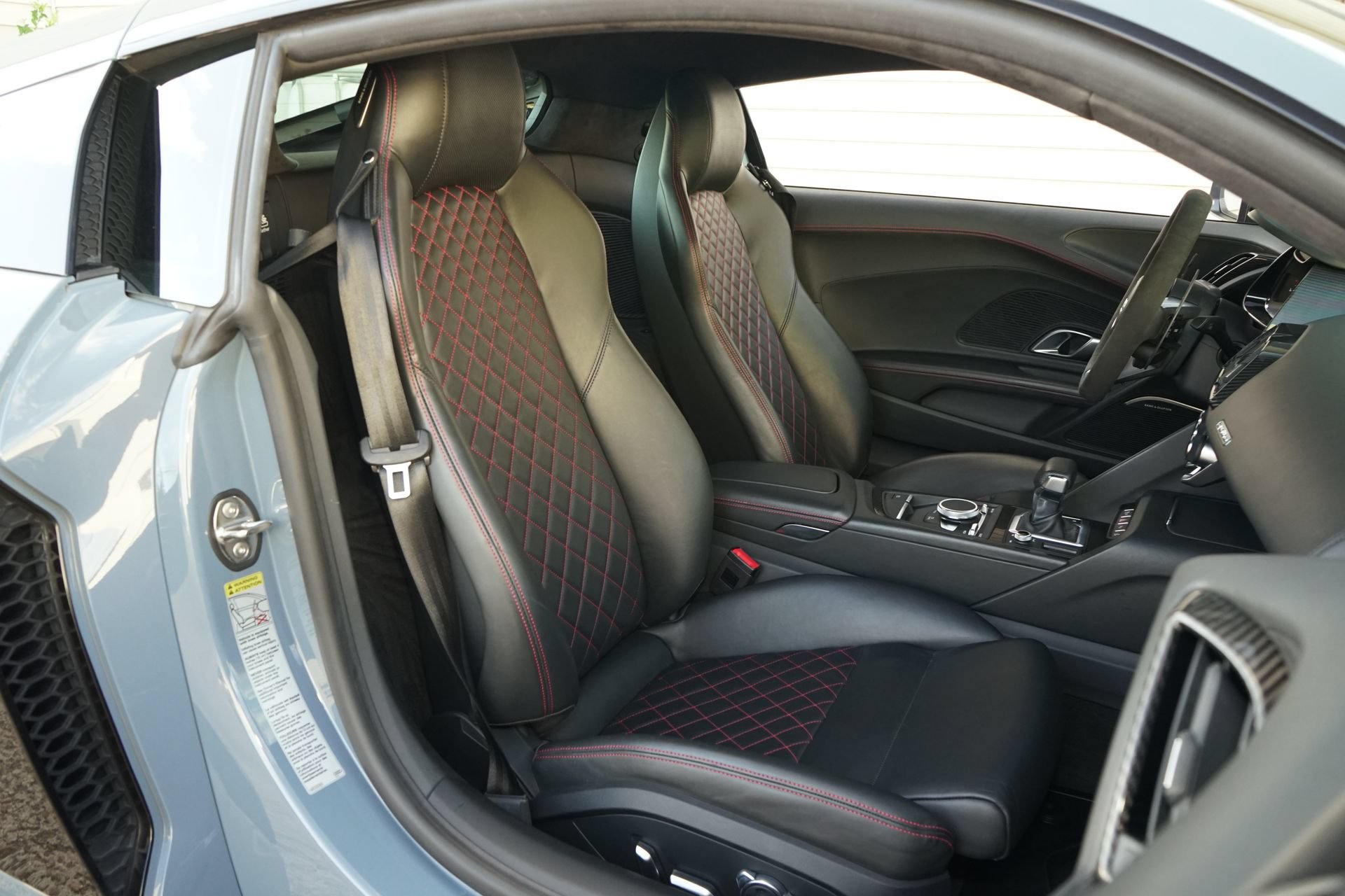 Used 2020 Audi R8 V10 AWD/4WD image 14