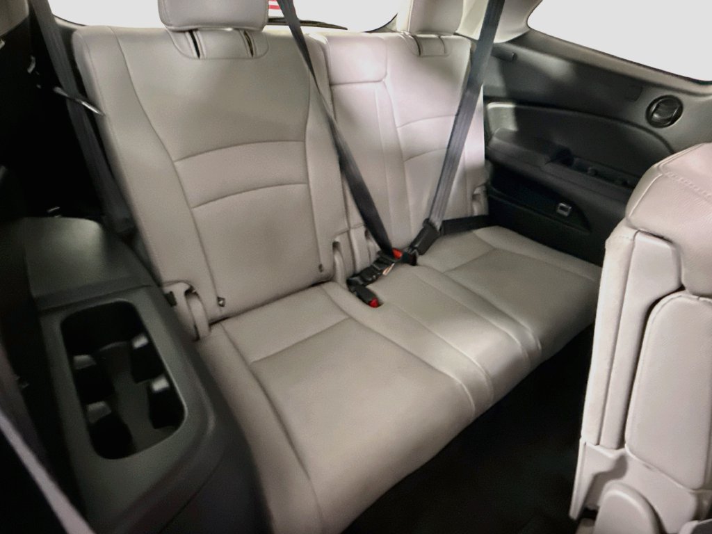 Used 2017 Honda Pilot EX-L image 31