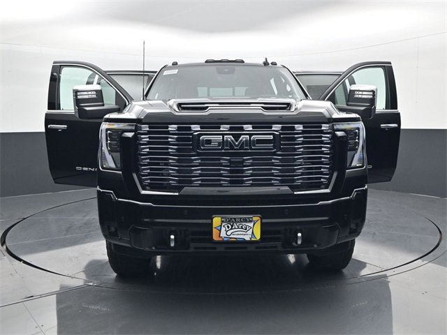 New 2026 GMC Sierra 3500 Denali Ultimate image 31
