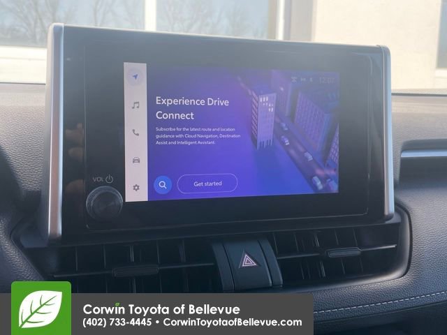 Used 2023 Toyota RAV4 LE image 23