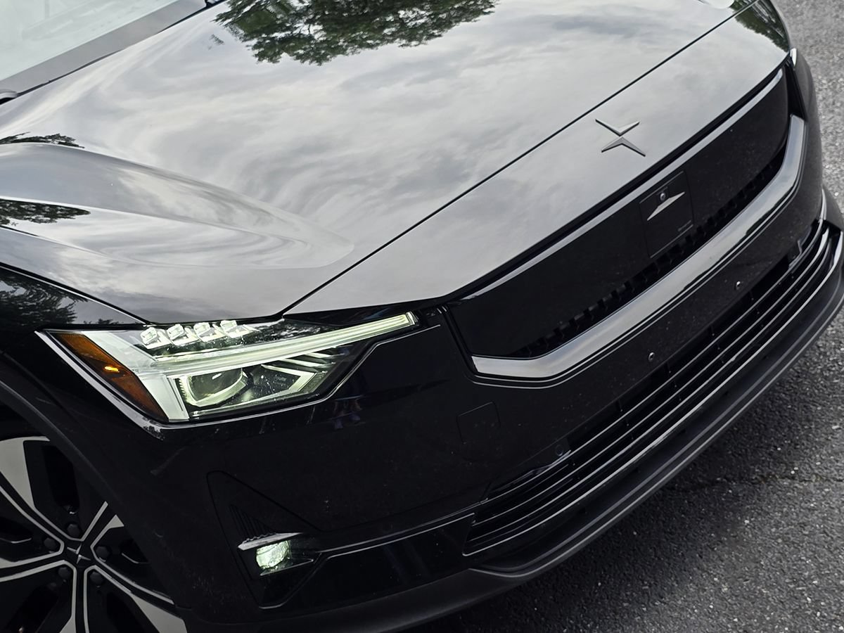 Used 2024 Polestar Polestar 2 AWD/4WD image 56