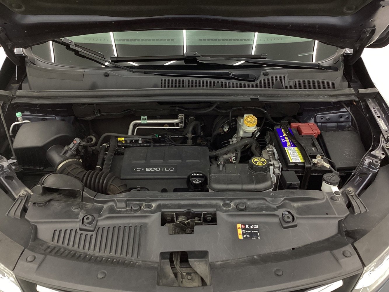 Used 2019 Chevrolet Trax LS image 43