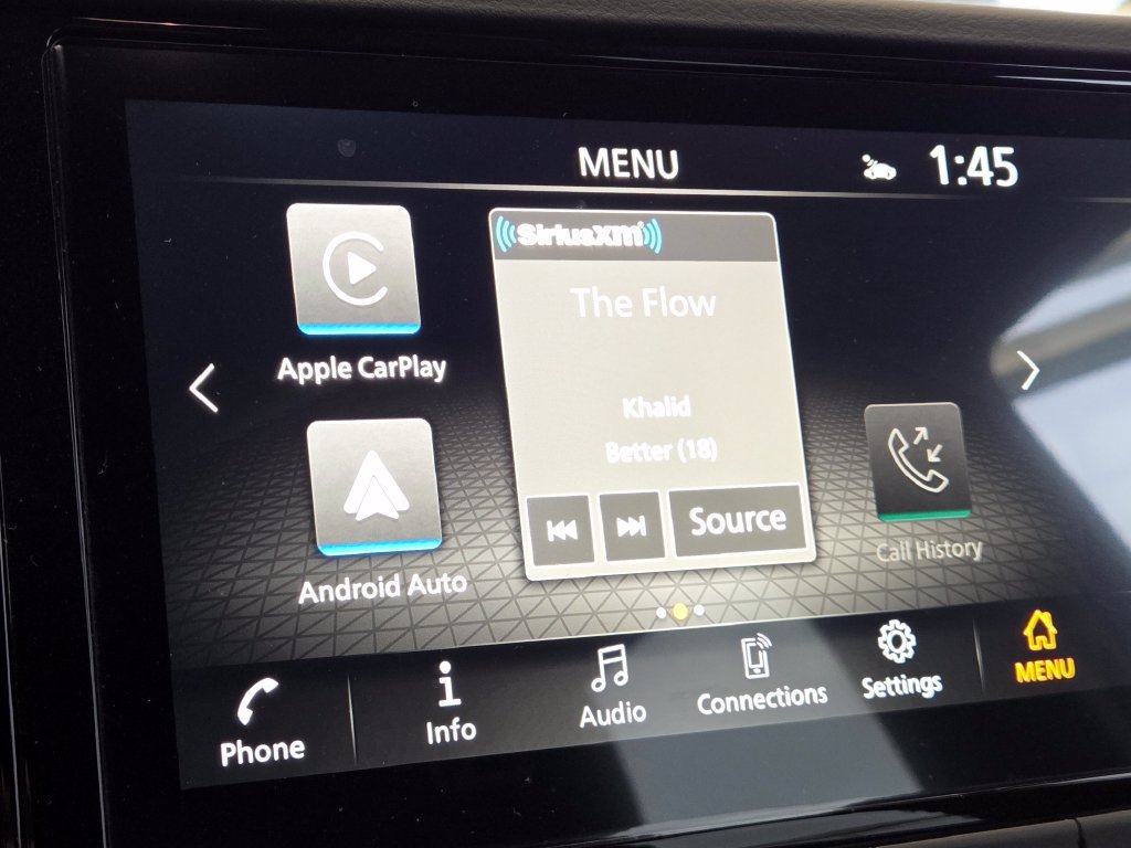 New 2026 Nissan Frontier PRO-4X w/ Pro-4x Convenience Package AWD/4WD image 3