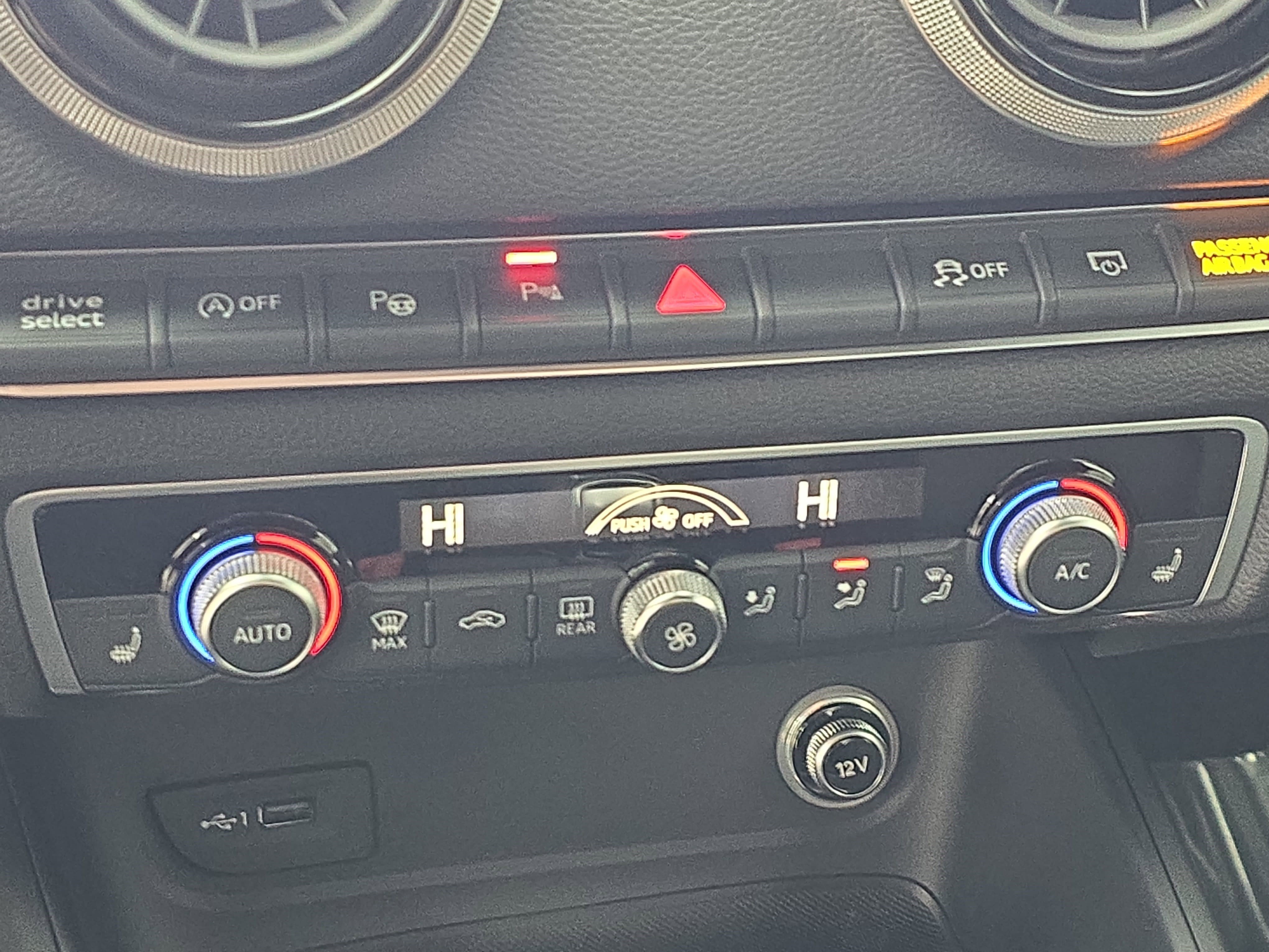 Used 2020 Audi A3 2.0T Premium Plus w/ Premium Plus Package image 22