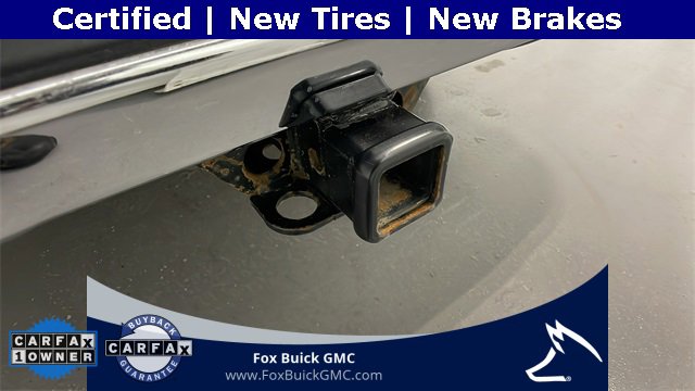 Certified 2023 GMC Sierra 1500 SLT w/ SLT Premium Plus Package image 37