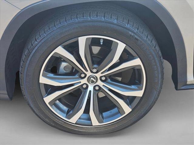Used 2020 Lexus RX 450h AWD w/ Premium Package image 25