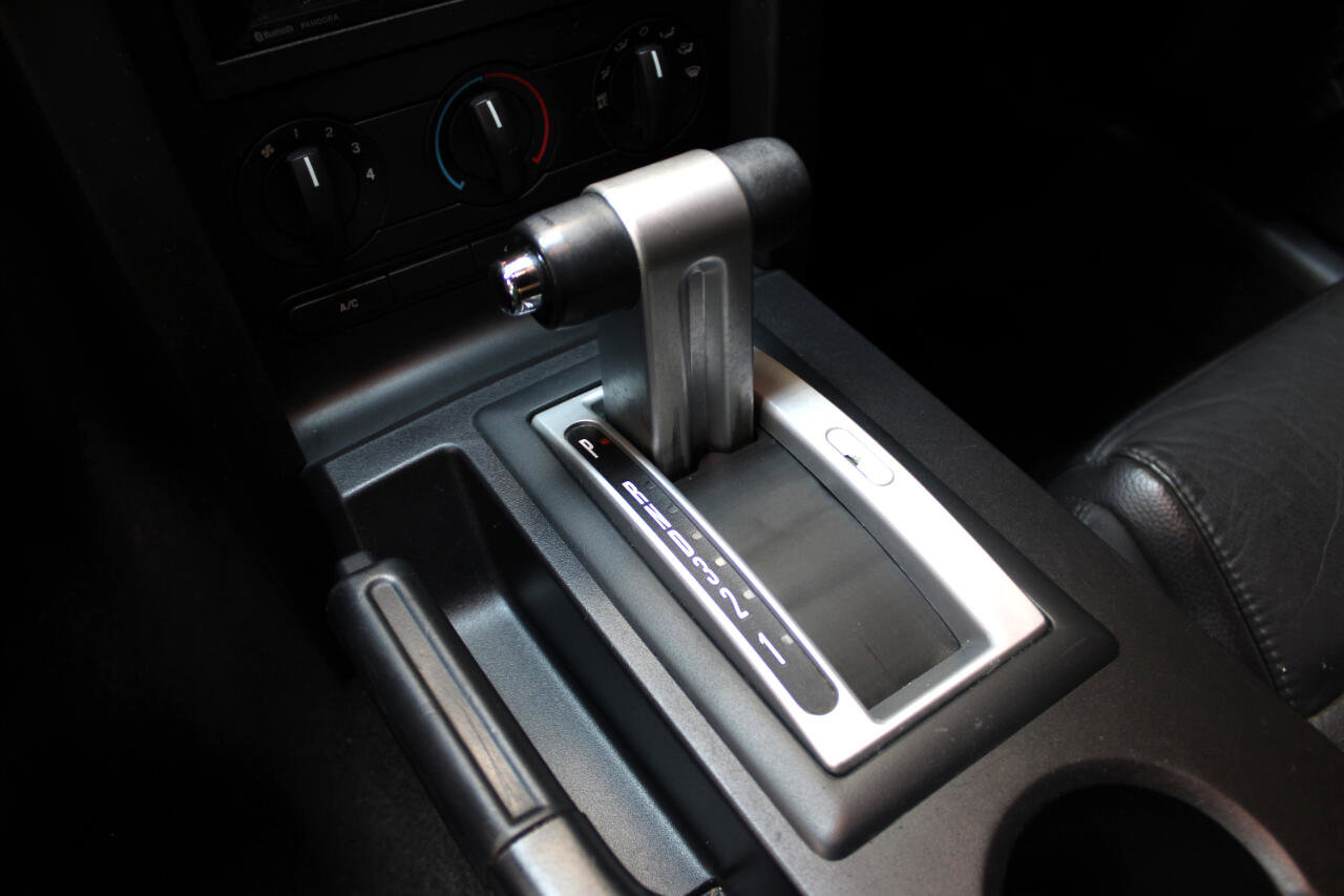 Used 2005 Ford Mustang GT image 36