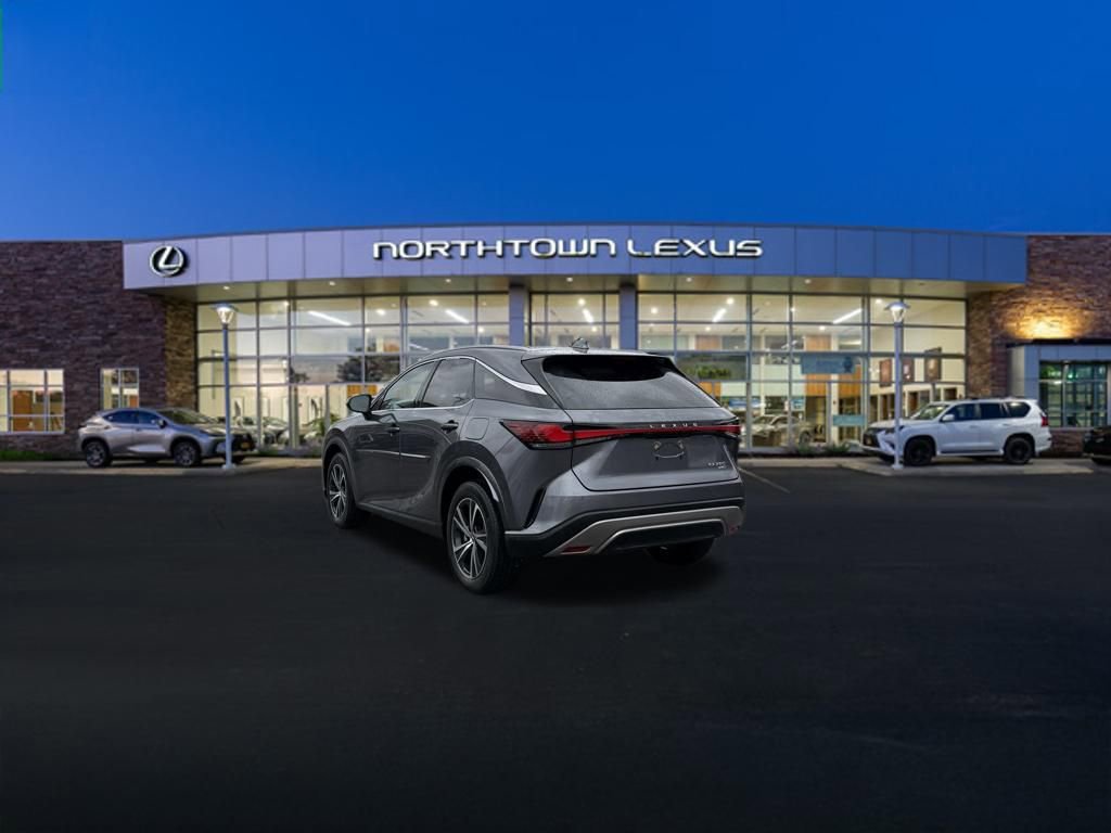 Used 2023 Lexus RX 350 Premium w/ Accessory Package image 22