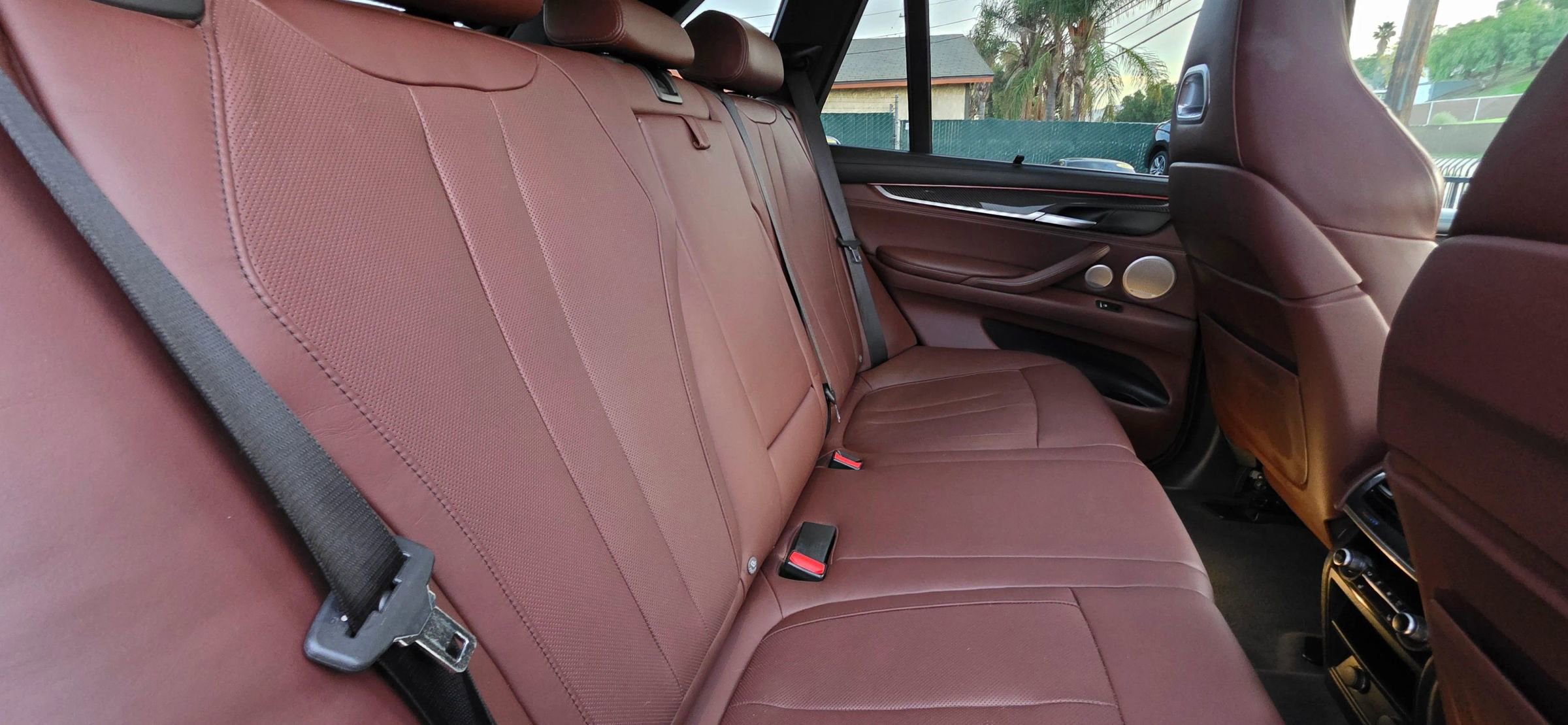 Used 2017 BMW X5 M w/ Executive Package image 27