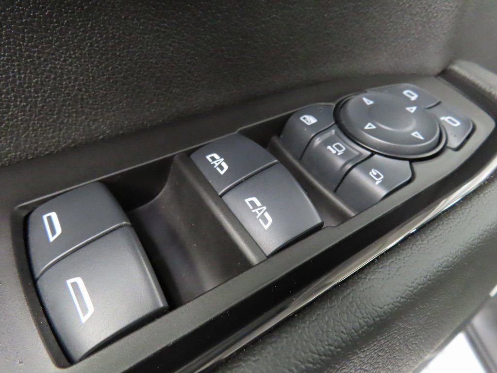 Used 2025 GMC Sierra 2500 AT4 w/ AT4 Premium Plus Package image 79