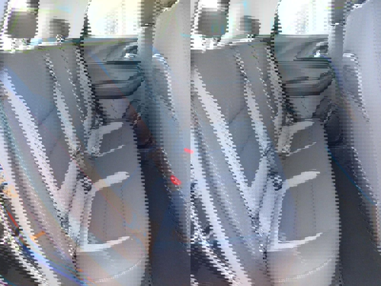 New 2026 Chevrolet TrailBlazer LS w/ LS Confidence Package image 27