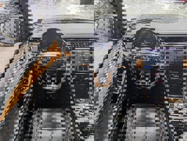 Used 2023 Jeep Grand Cherokee L Summit image 3