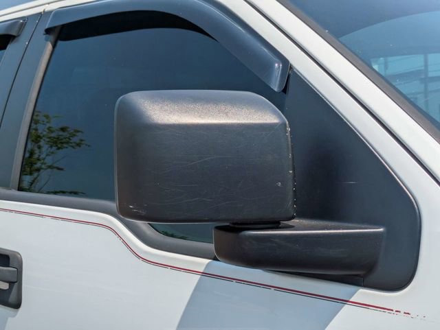 Used 2007 Dodge Ram 2500 Truck SLT RWD image 12