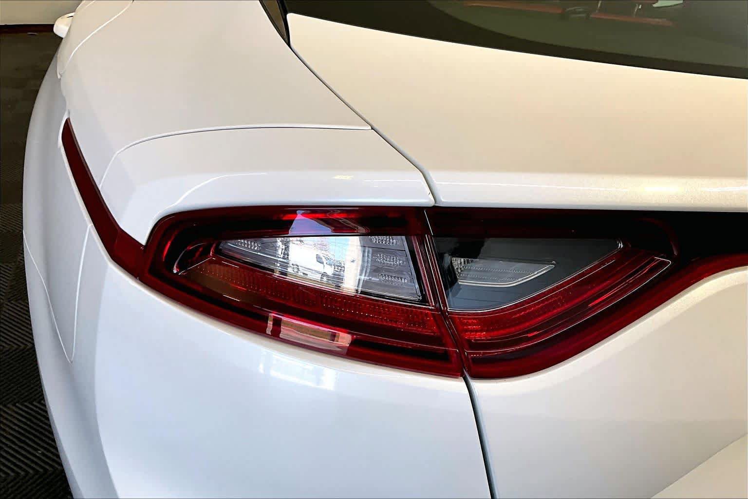 Used 2020 Kia Stinger GT AWD/4WD image 27