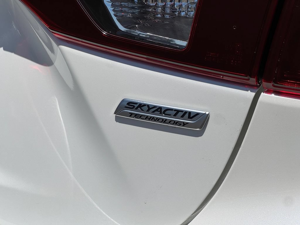 Used 2016 MAZDA MAZDA3 s Grand Touring FWD image 25