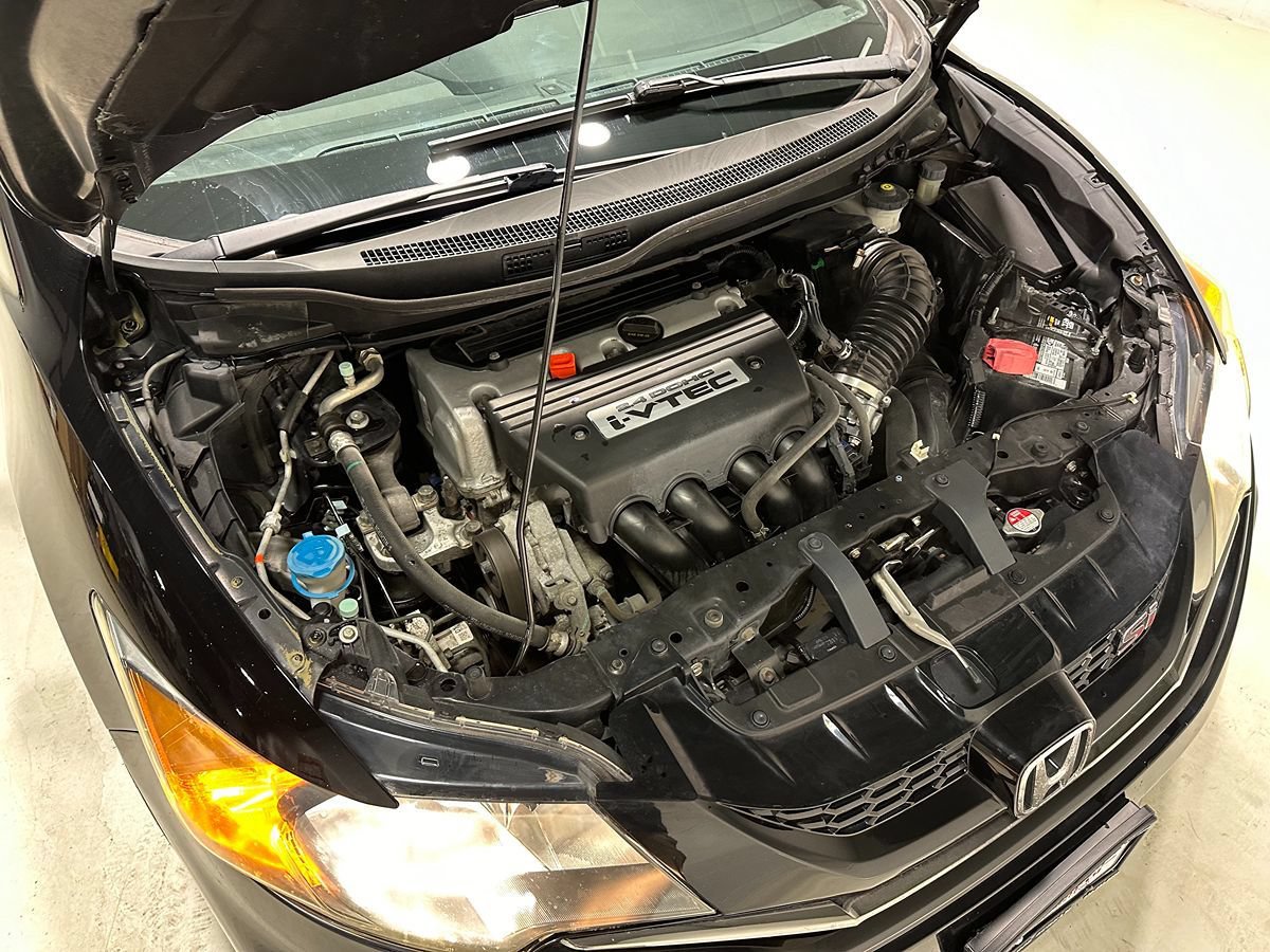 Used 2015 Honda Civic Si image 3