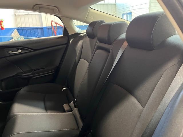 Used 2019 Honda Civic EX image 19