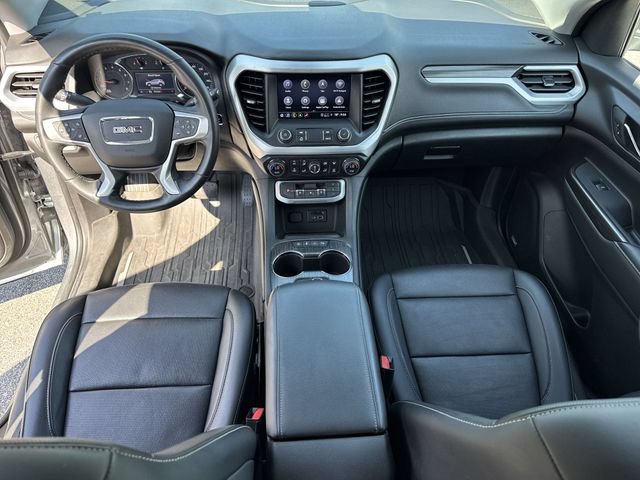 Used 2023 GMC Acadia SLT w/ Preferred Package FWD image 20
