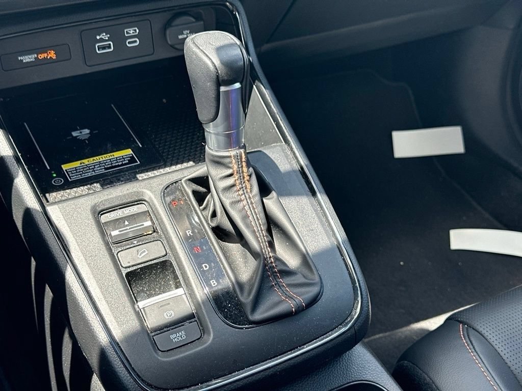 Used 2024 Honda CR-V Sport-L image 26