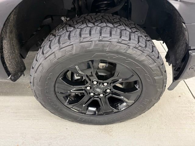 Used 2022 Ford F150 Platinum w/ Equipment Group 701A High image 4