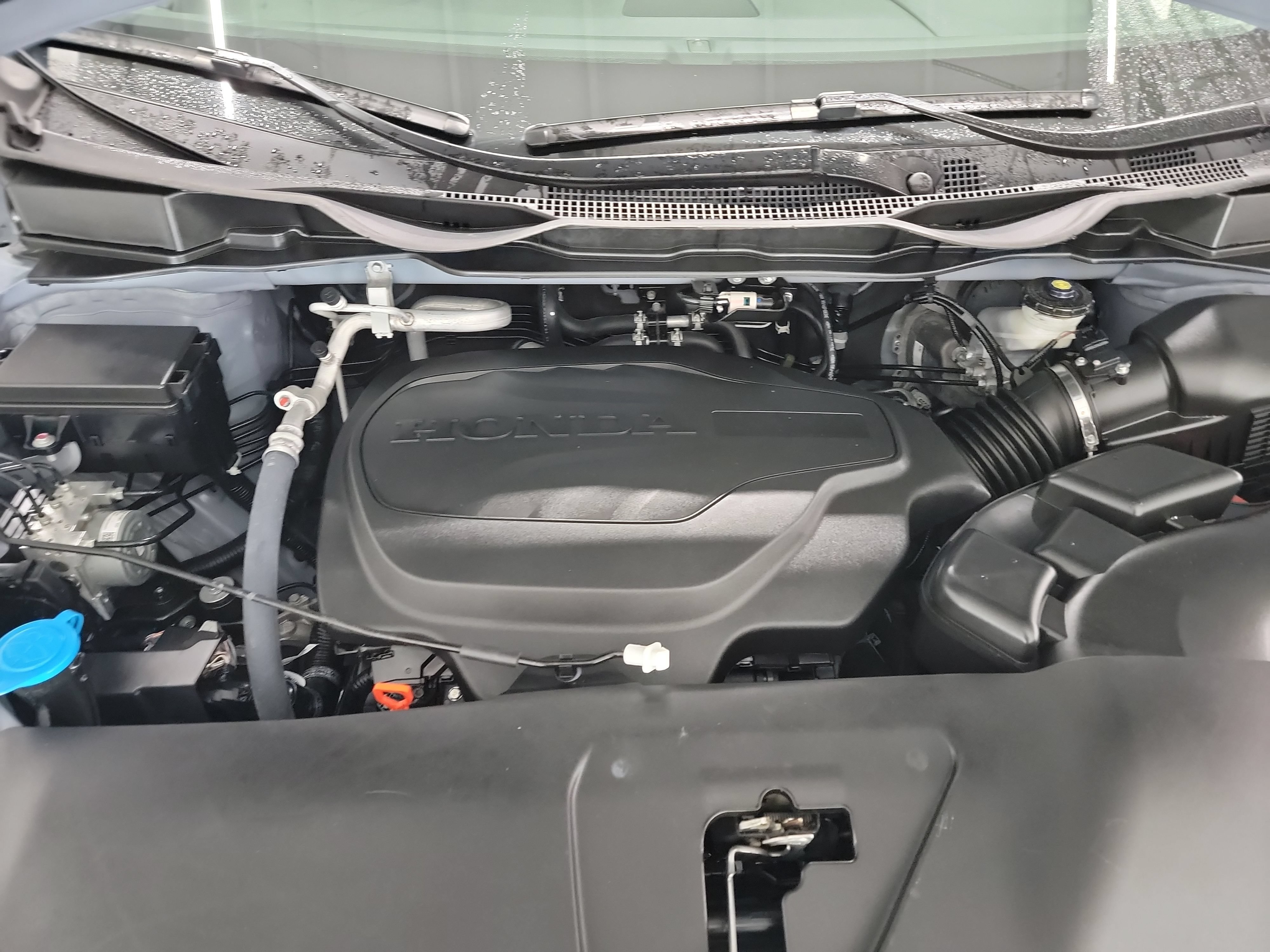 Used 2024 Honda Odyssey Touring image 25