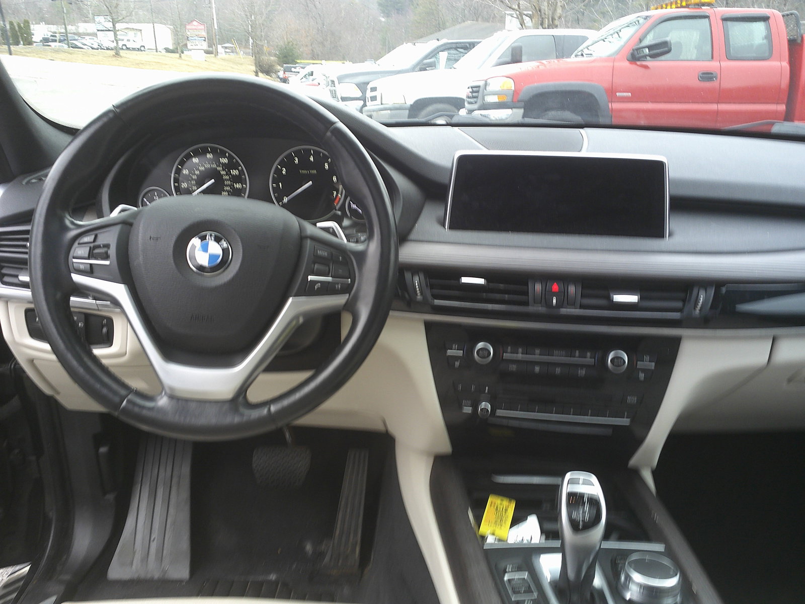 Used 2018 BMW X5 xDrive35i w/ Driving Assistance Package image 15