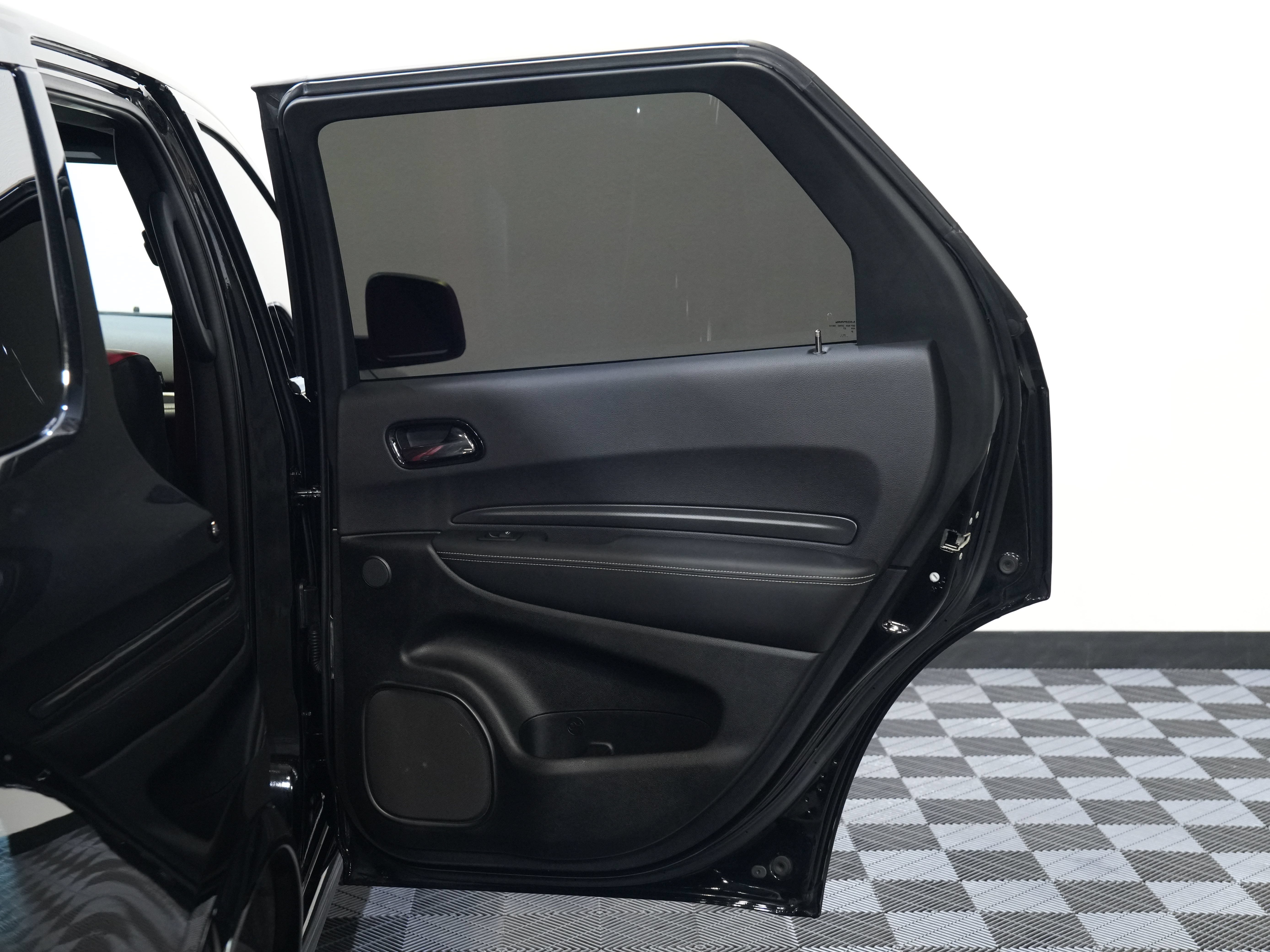 Used 2021 Dodge Durango SRT Hellcat w/ Technology Group AWD/4WD image 26
