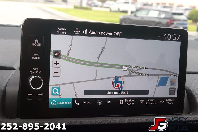 Used 2024 Honda CR-V Sport Touring image 30