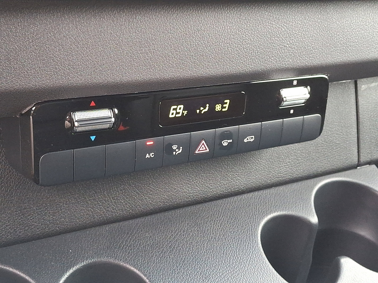 New 2025 Mercedes-Benz Sprinter 2500 image 17