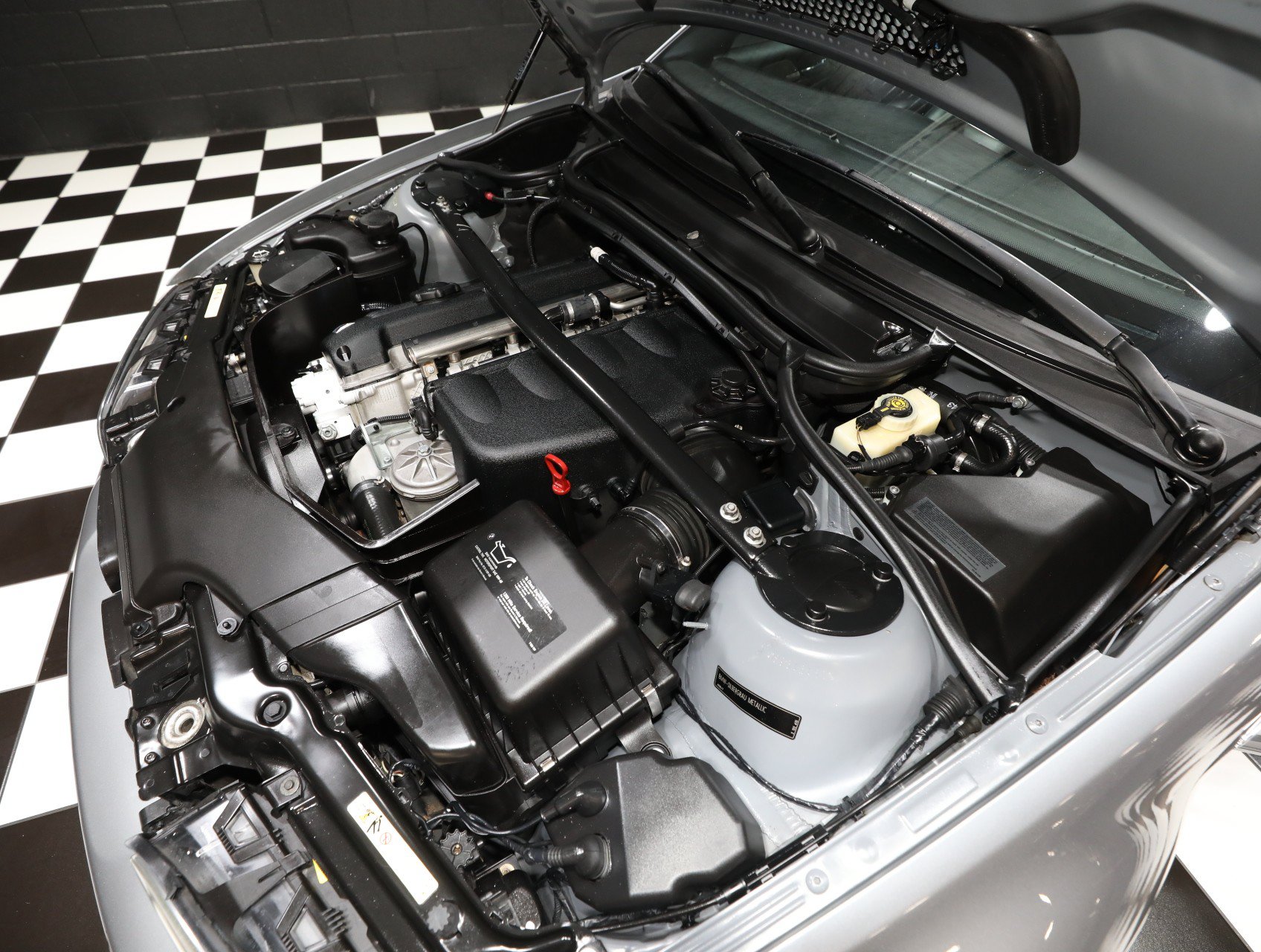 Used 2004 BMW M3 Coupe RWD image 67