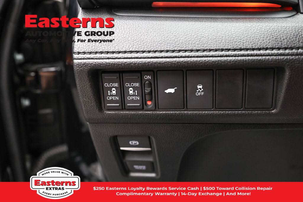 Used 2025 Honda Odyssey Sport-L image 22