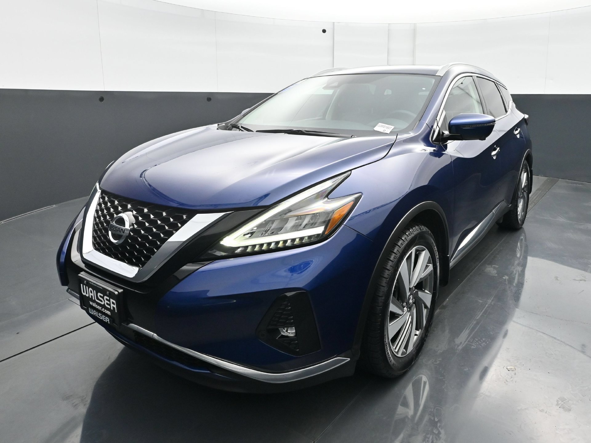 Used 2020 Nissan Murano SL w/ Moonroof Package AWD/4WD image 1