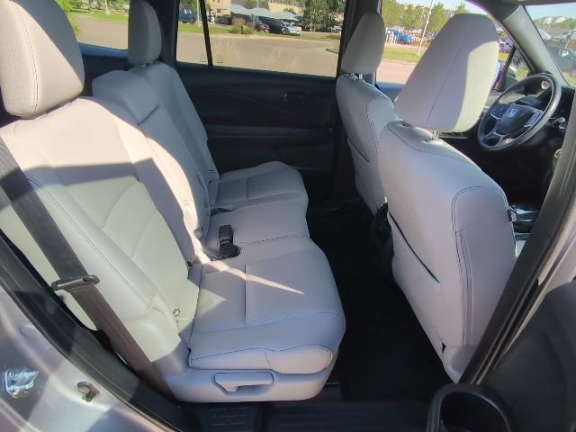 Used 2022 Honda Passport EX-L image 29