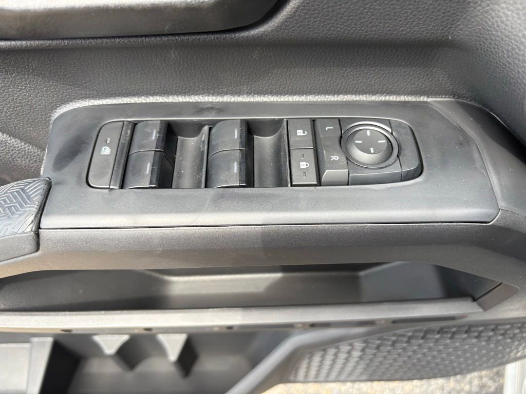 New 2026 Toyota Tacoma SR5 AWD/4WD image 38