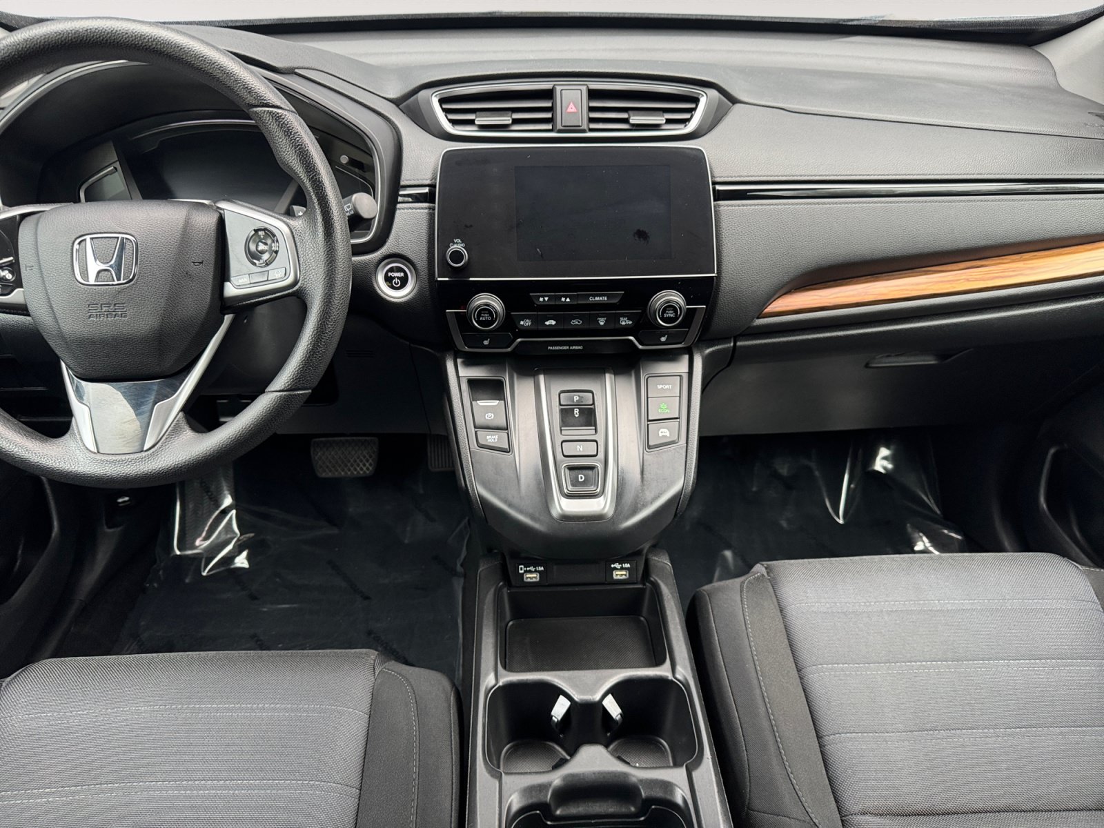 Used 2020 Honda CR-V EX image 11