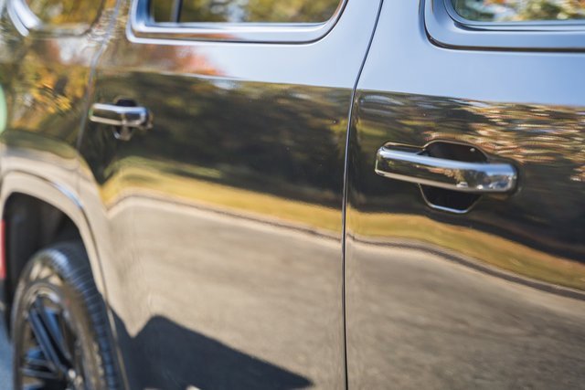 New 2025 Jeep Wagoneer Series II image 16