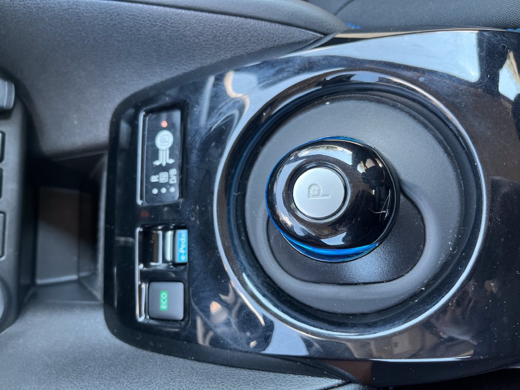 Used 2025 Nissan Leaf SV Plus FWD image 22