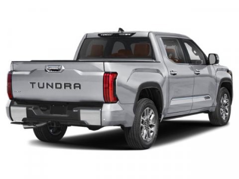 New 2026 Toyota Tundra 1794 Edition image 2