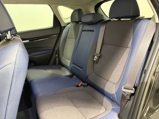 Used 2025 Kia Seltos S FWD image 24