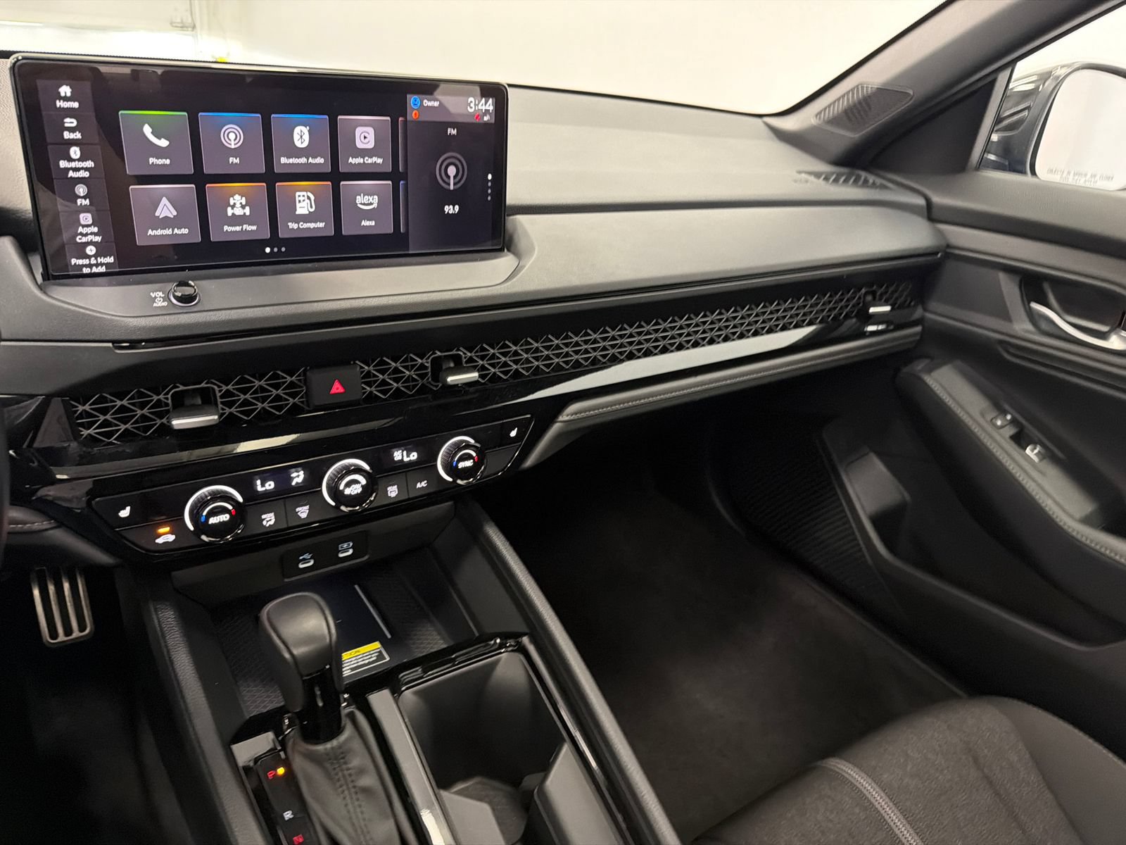 Used 2025 Honda Accord Sport image 19
