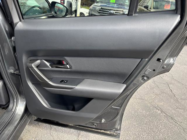 Certified 2023 MAZDA CX-50 AWD 2.5 S w/ Premium Plus Pkg image 14