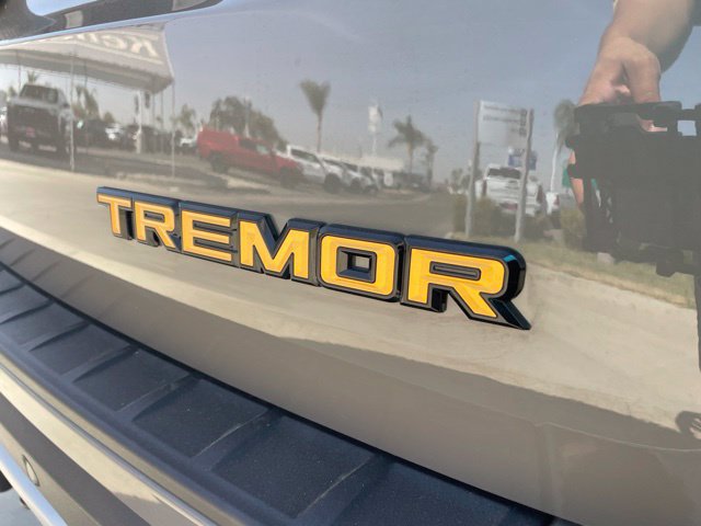 New 2026 Ford Explorer Tremor w/ Tremor Ultimate Package AWD/4WD image 31