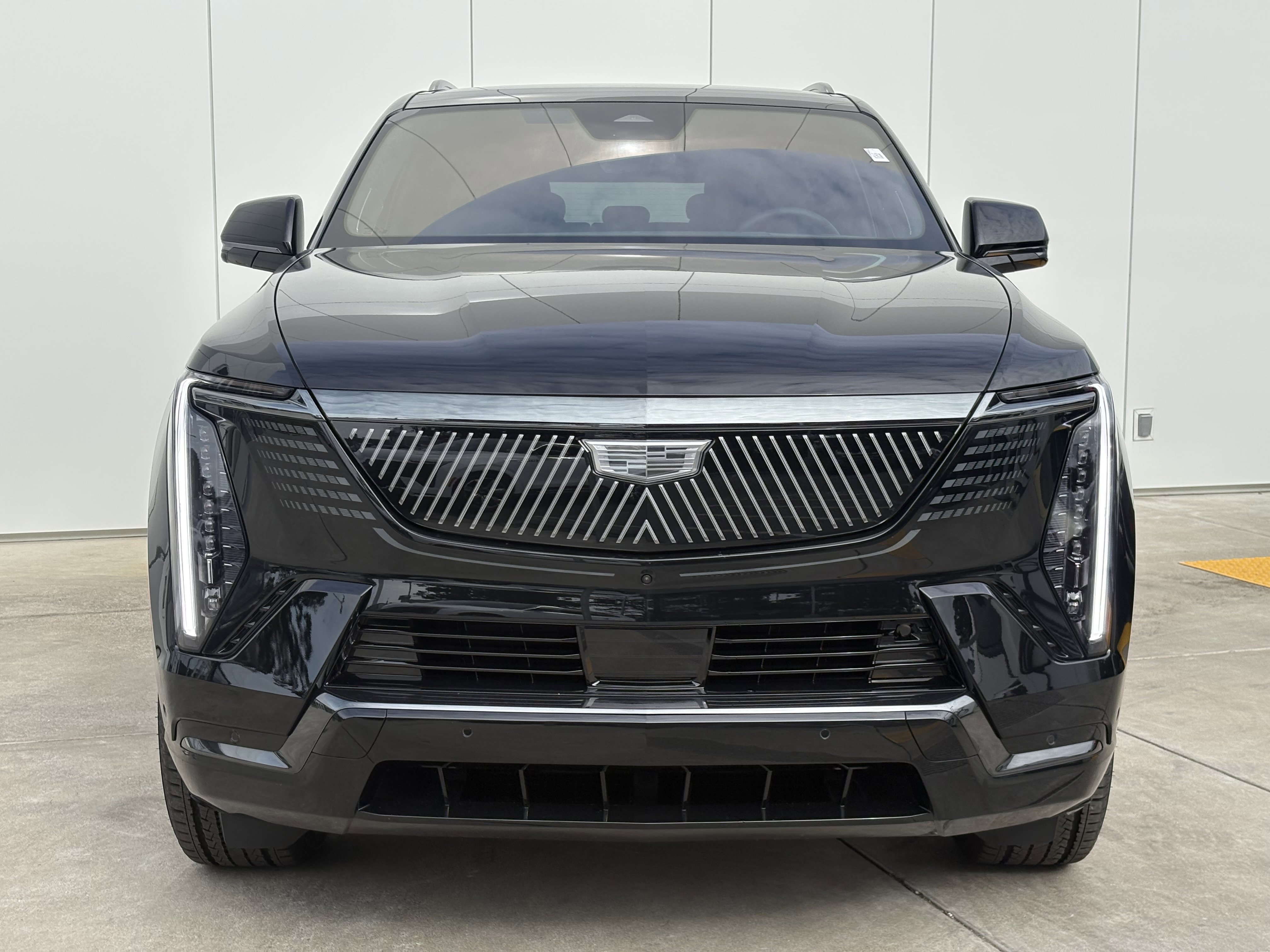 New 2026 Cadillac Escalade IQL Sport 2 image 3
