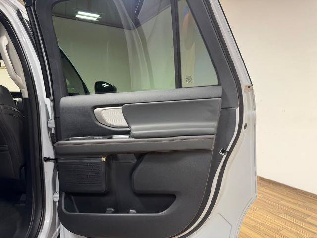 Certified 2025 Ford Expedition Max Active AWD/4WD image 19