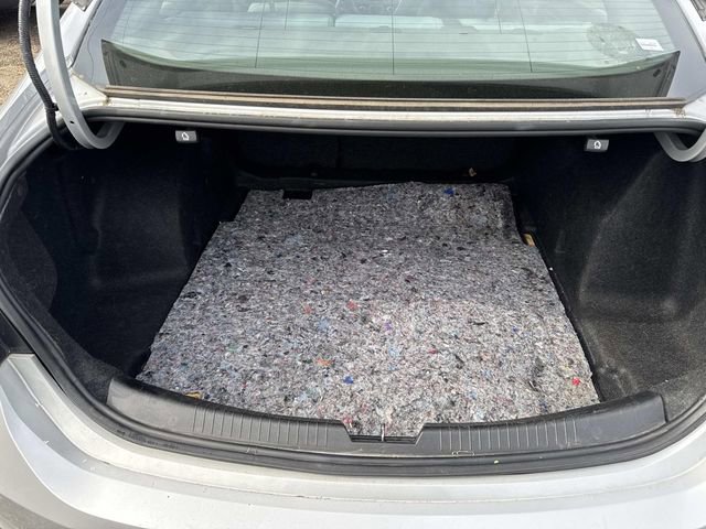 Used 2020 Chevrolet Malibu LT image 10