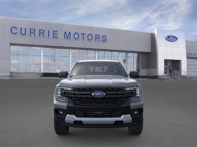 New 2026 Ford Ranger XLT AWD/4WD image 6
