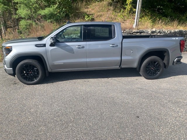 New 2026 GMC Sierra 1500 Elevation w/ Preferred Package