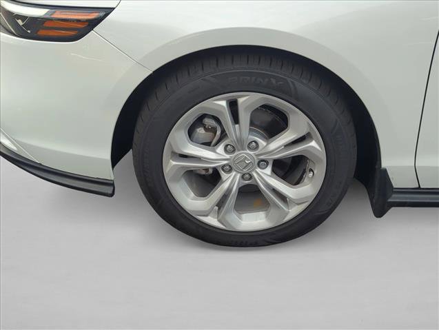 Used 2024 Honda Accord EX image 29